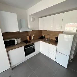  Appartamento équipée Centre 500 M Des Plages