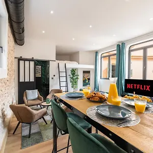 Appartamento Loft Design Aux Portes De Monaco