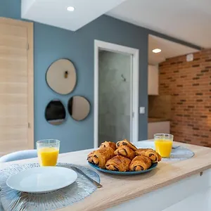  Appartamento Cosy Renové 150m De Monaco