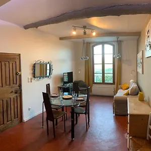  Appartamento Le Logis Des Cascades 2