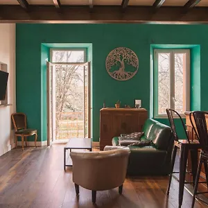 Appartement Loft Design Centre Avec Clim, Orange (Vaucluse)