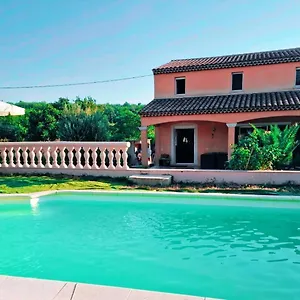  Casa di campagna Près Des Remparts